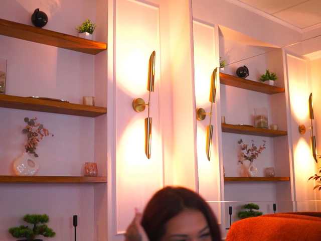 RosaInk live cam on BongaCams