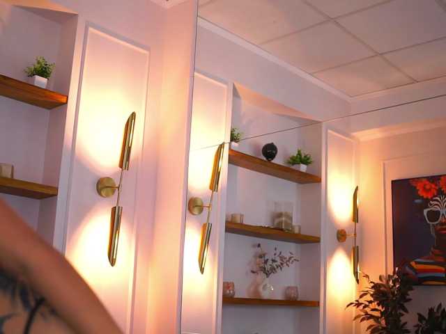 RosaInk live cam on BongaCams