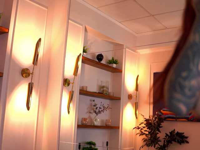 RosaInk live cam on BongaCams
