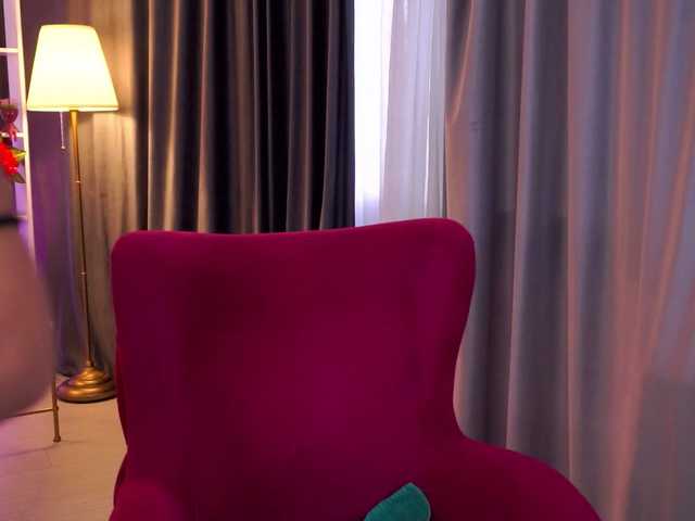 RosaInk live cam on BongaCams