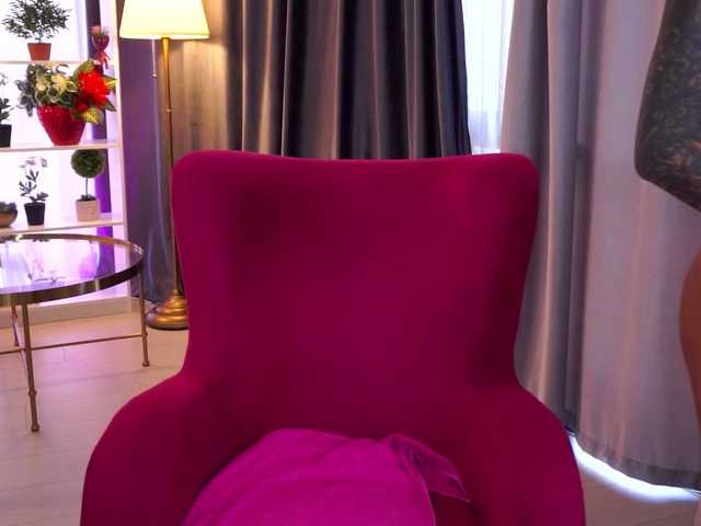 RosaInk live cam on BongaCams