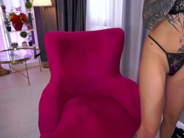 RosaInk live cam on BongaCams