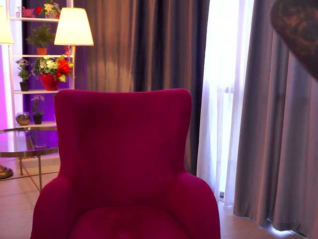 RosaInk live cam on BongaCams