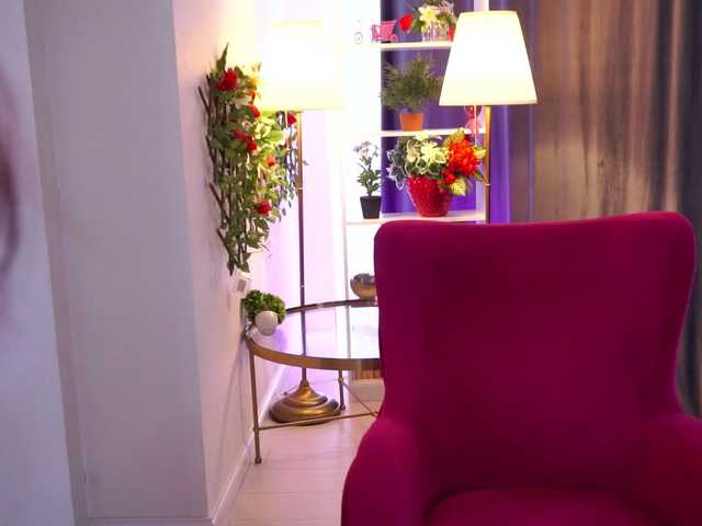 RosaInk live cam on BongaCams