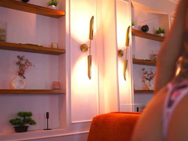 RosaInk live cam on BongaCams