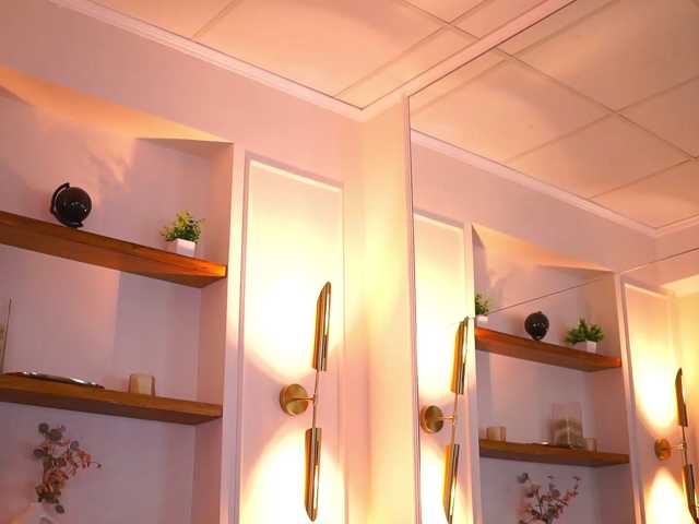 RosaInk, en directo ahora en BongaCams