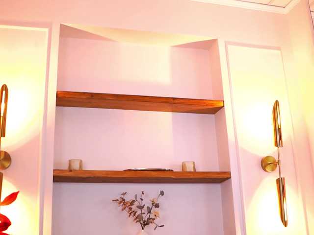 RosaInk live cam on BongaCams