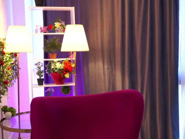 RosaInk live cam on BongaCams