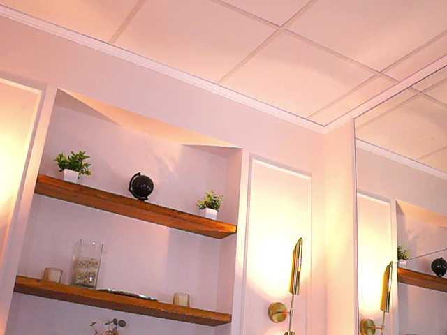 RosaInk live cam on BongaCams