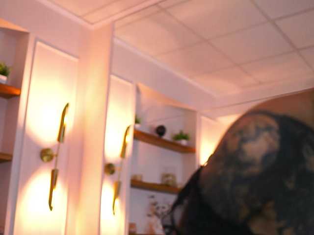 RosaInk live cam on BongaCams