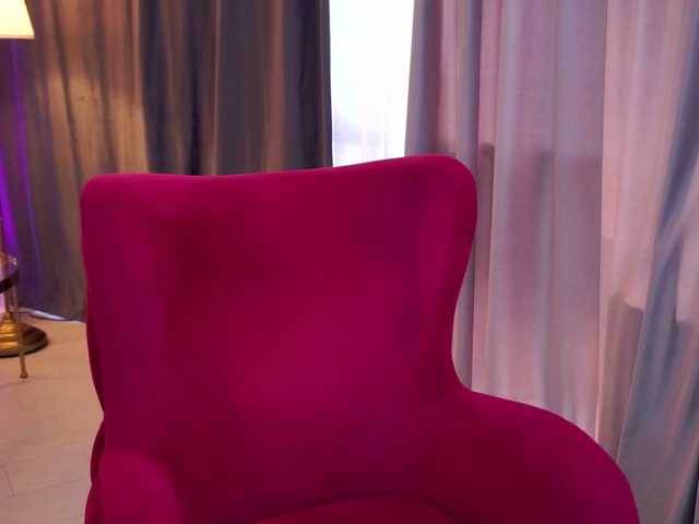 RosaInk live webcam show