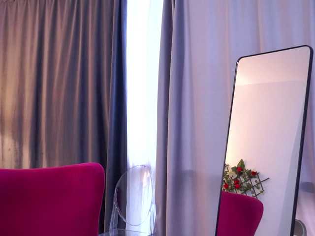 RosaInk live cam on BongaCams