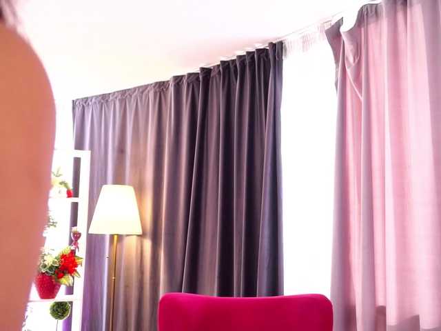 RosaInk live webcam show
