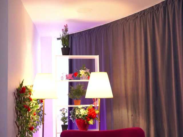RosaInk live cam on BongaCams