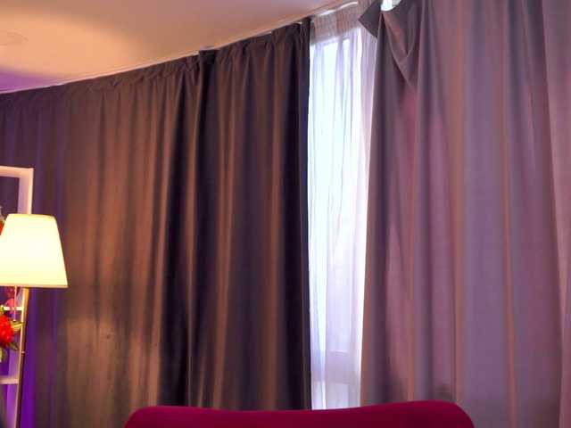 RosaInk live webcam show