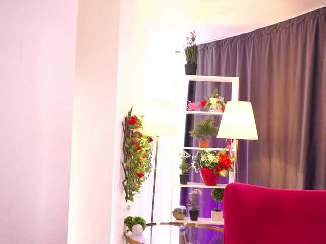 RosaInk live cam on BongaCams