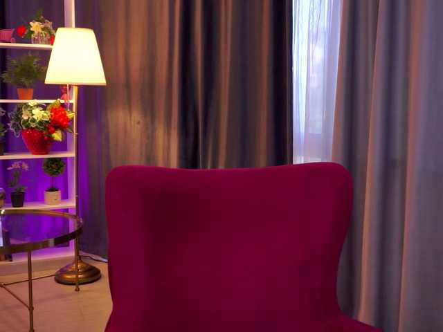 RosaInk live cam on BongaCams