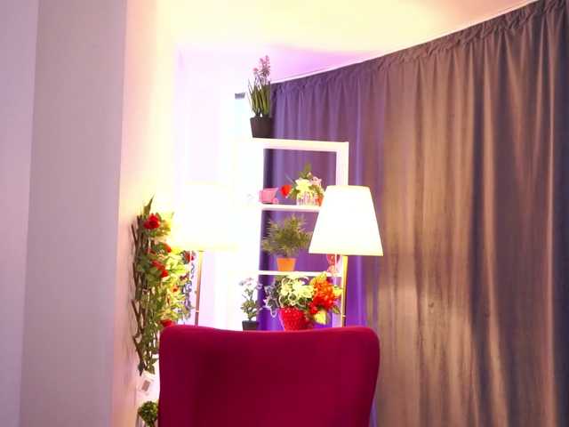 RosaInk live cam on BongaCams
