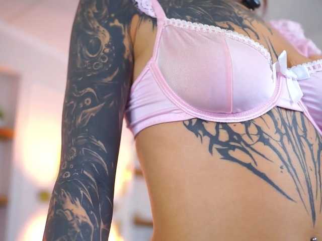 RosaInk