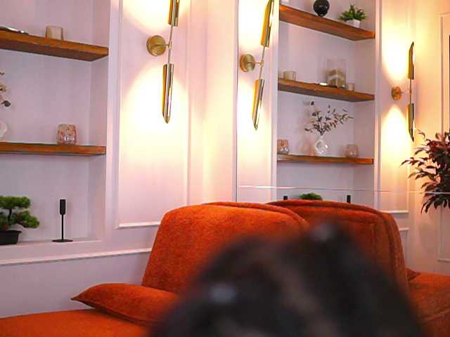 RosaInk live cam on BongaCams