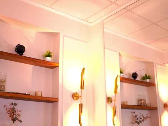 RosaInk live cam on BongaCams