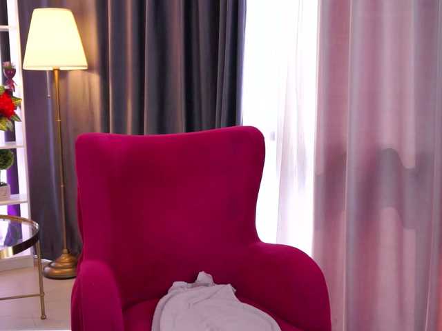 RosaInk live cam on BongaCams