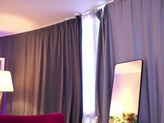 RosaInk live cam on BongaCams
