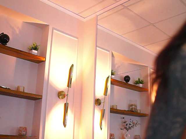 RosaInk live cam on BongaCams