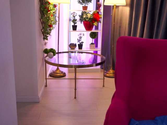 RosaInk live cam on BongaCams