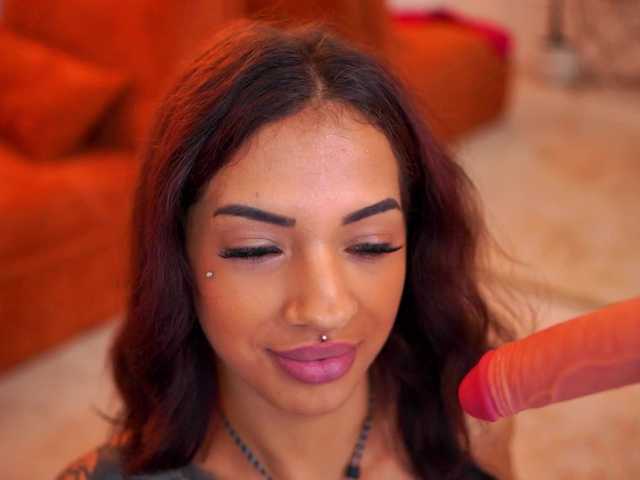 RosaInk live cam on BongaCams