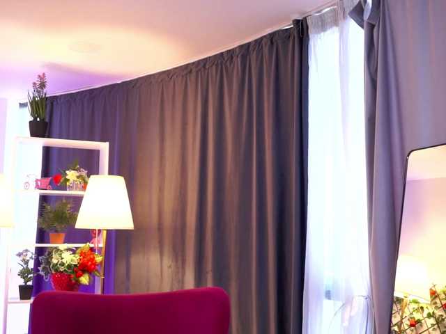 RosaInk live cam on BongaCams