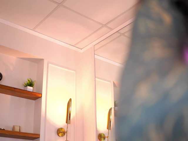 RosaInk live cam on BongaCams