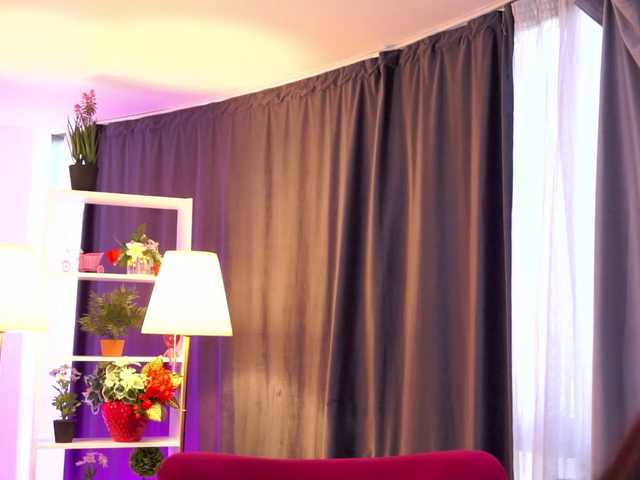 RosaInk live cam on BongaCams
