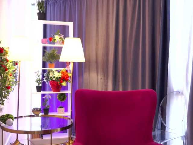 RosaInk live cam on BongaCams