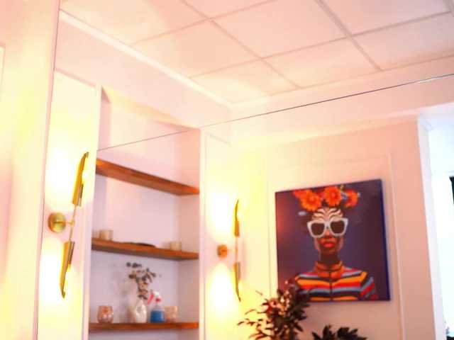 RosaInk live cam on BongaCams