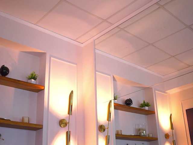 RosaInk live cam on BongaCams