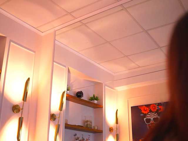 RosaInk live cam on BongaCams