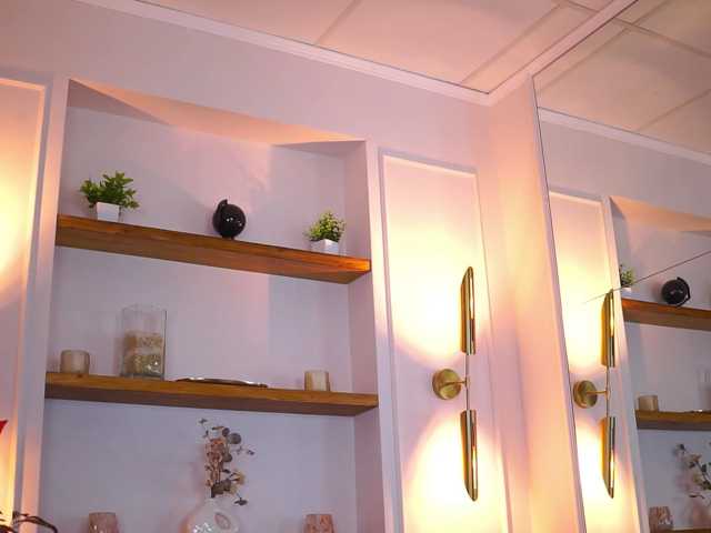 RosaInk live cam on BongaCams