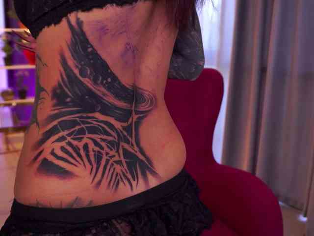 RosaInk