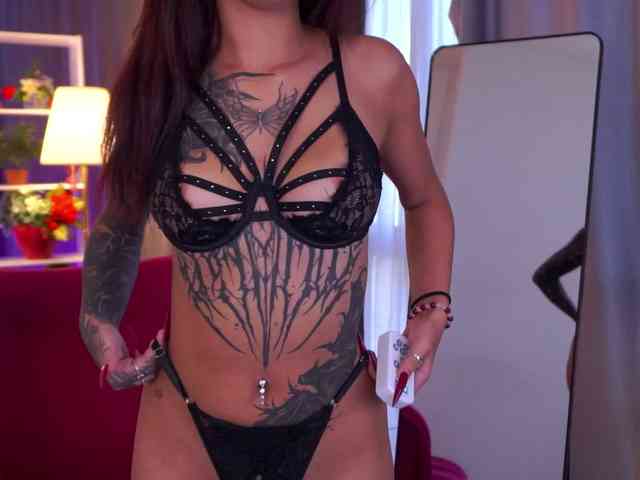 RosaInk