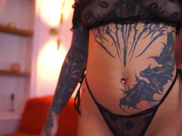 RosaInk