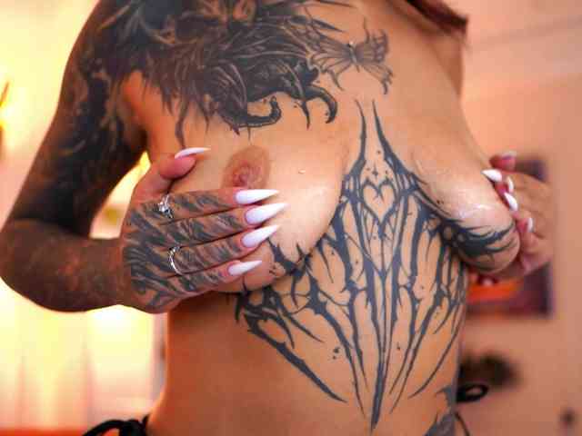 RosaInk