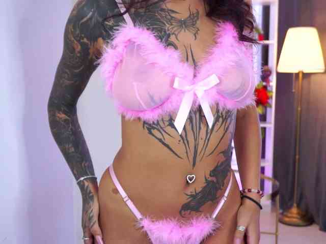 RosaInk