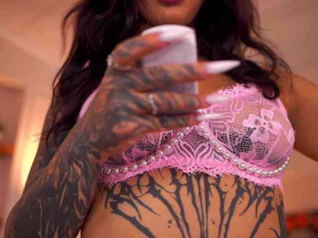 RosaInk