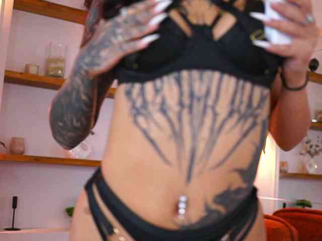 RosaInk