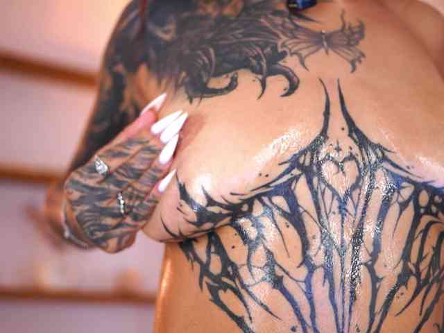 RosaInk