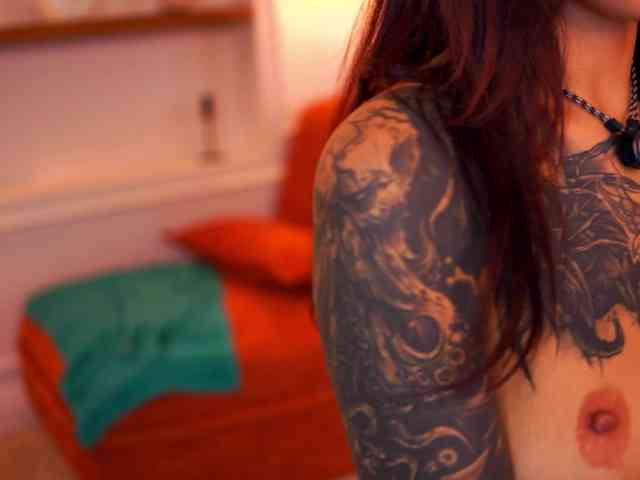 RosaInk