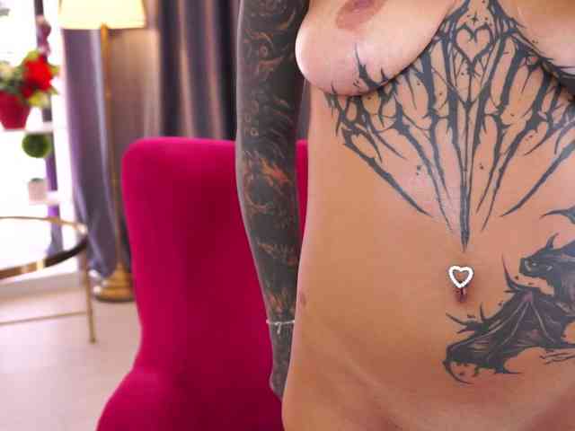 RosaInk webcam