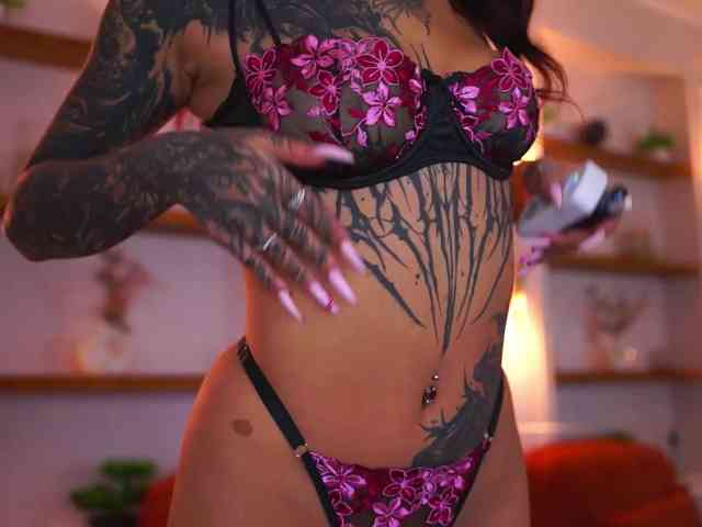 RosaInk