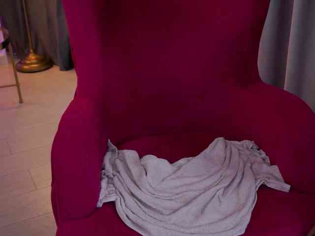 RosaInk Sex Cam Show
